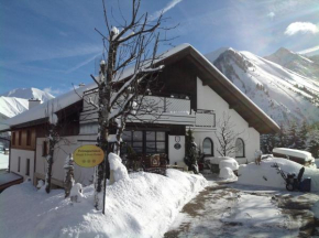 Ferienappartement Margit Schratz - Partner, Berwang, Österreich, Berwang, Österreich